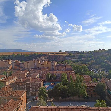 Hotel Real Segovia By Recordis Hotels Ruang foto