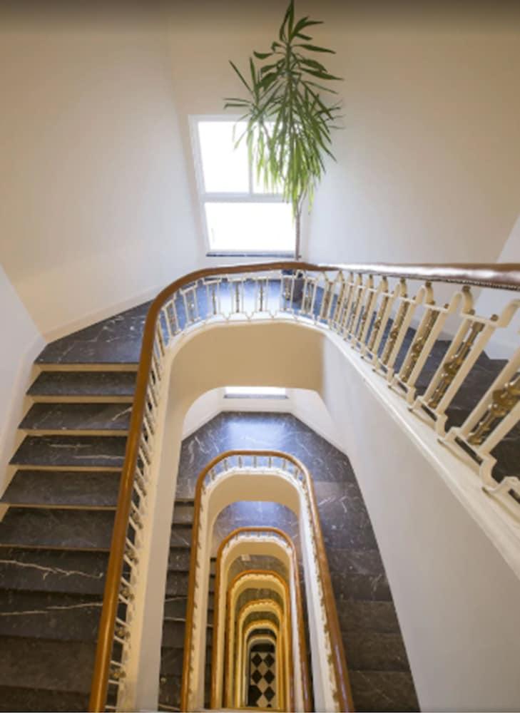 Hotel Real Segovia By Recordis Hotels Bagian luar foto