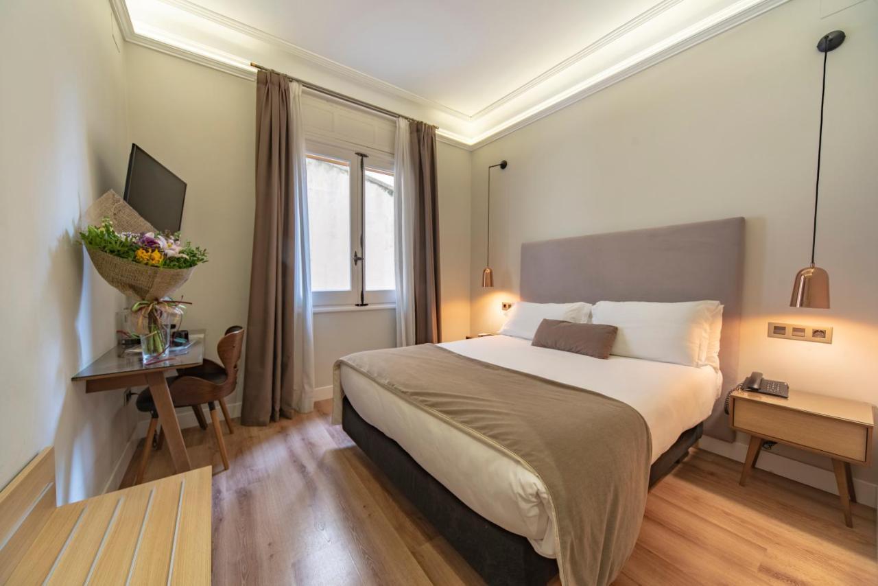 Hotel Real Segovia By Recordis Hotels Bagian luar foto