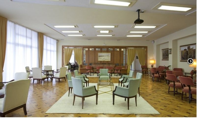 Hotel Real Segovia By Recordis Hotels Bagian luar foto