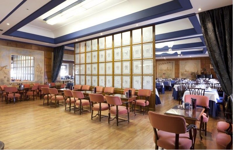 Hotel Real Segovia By Recordis Hotels Bagian luar foto