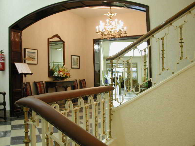 Hotel Real Segovia By Recordis Hotels Bagian luar foto