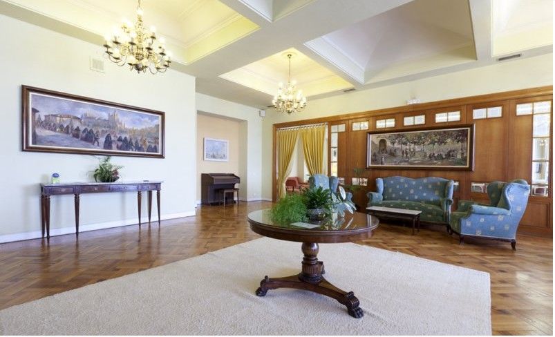 Hotel Real Segovia By Recordis Hotels Bagian luar foto