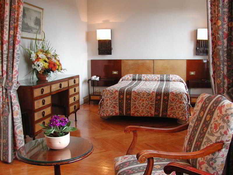 Hotel Real Segovia By Recordis Hotels Bagian luar foto