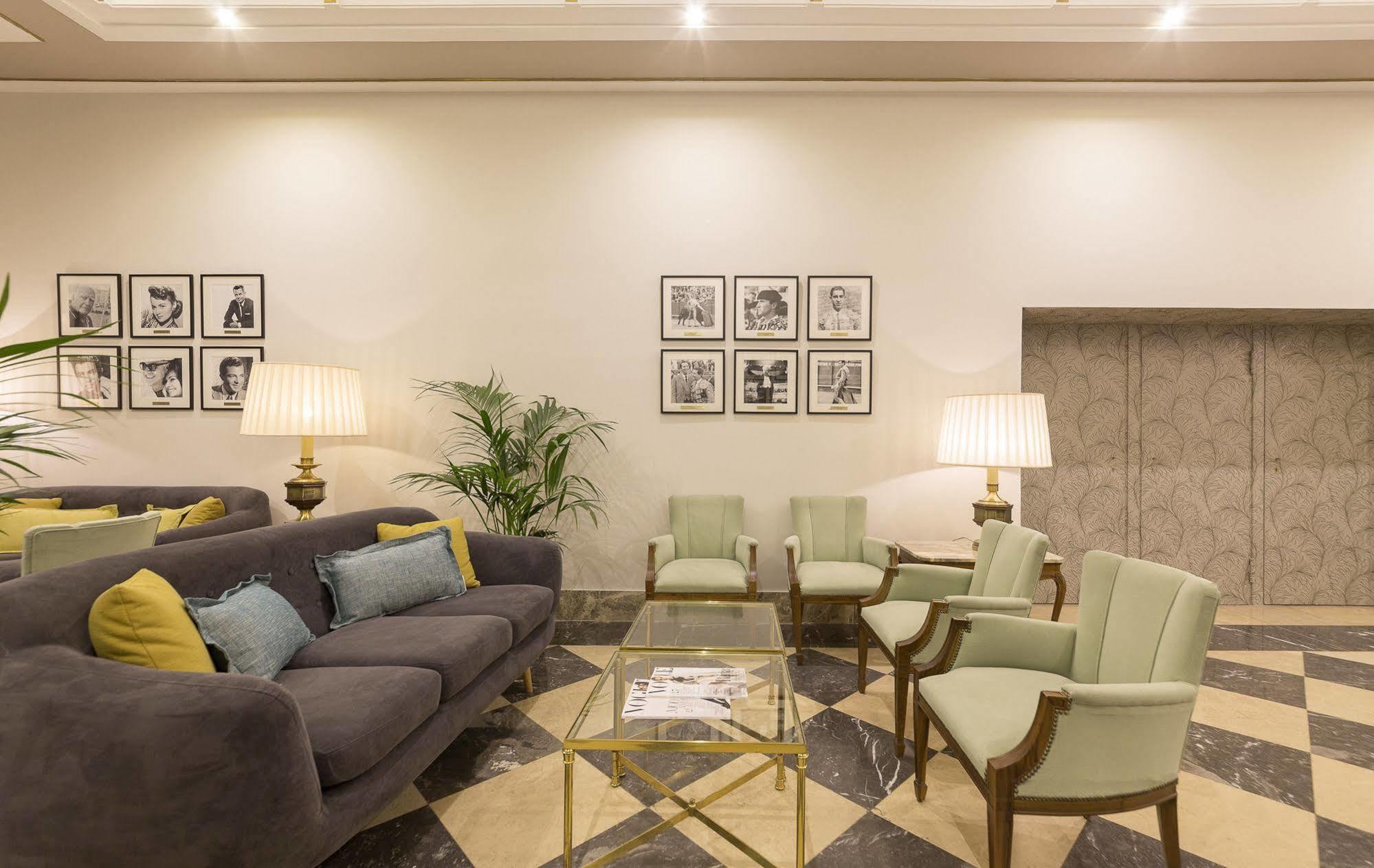 Hotel Real Segovia By Recordis Hotels Bagian luar foto