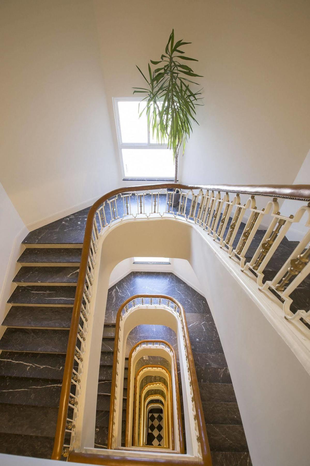 Hotel Real Segovia By Recordis Hotels Bagian luar foto